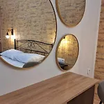 Center Apartment Sparta