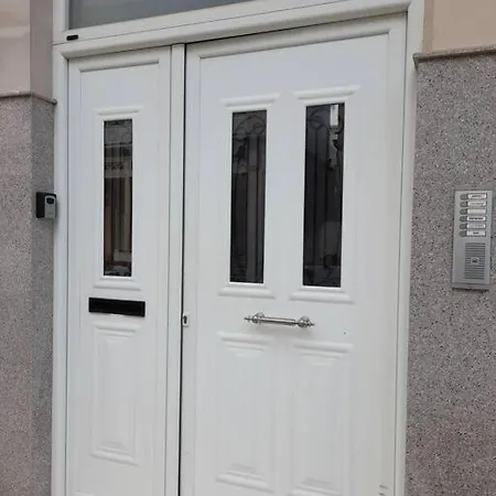 Center Appartement Sparta