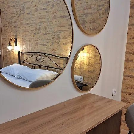 Center Appartement Sparta