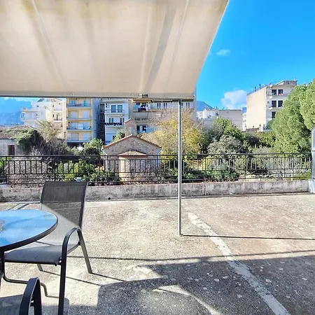 Appartement Center *