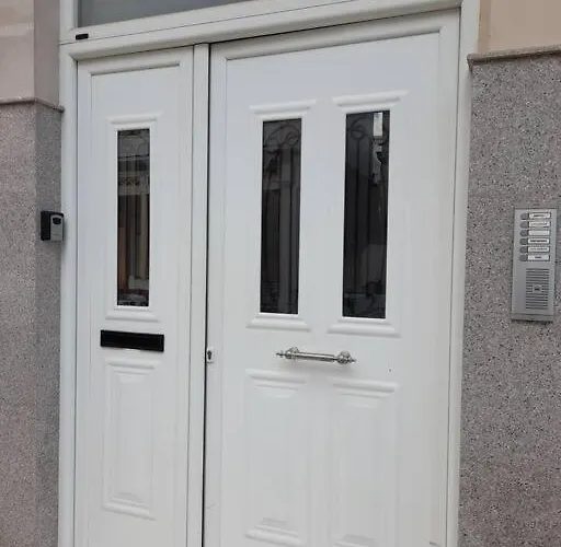 Center Apartamento Sparta