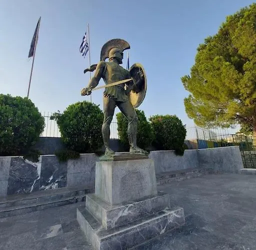 Center Apartamento *