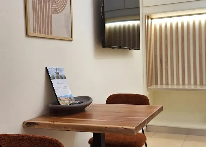 Center * 스파르티