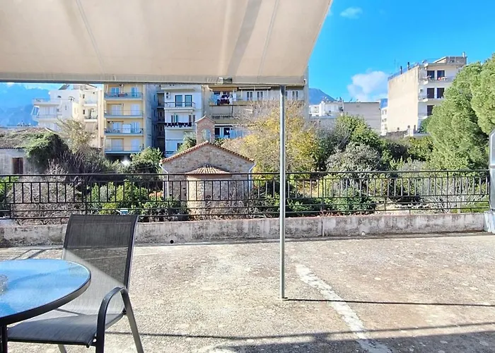 Apartamento Center *